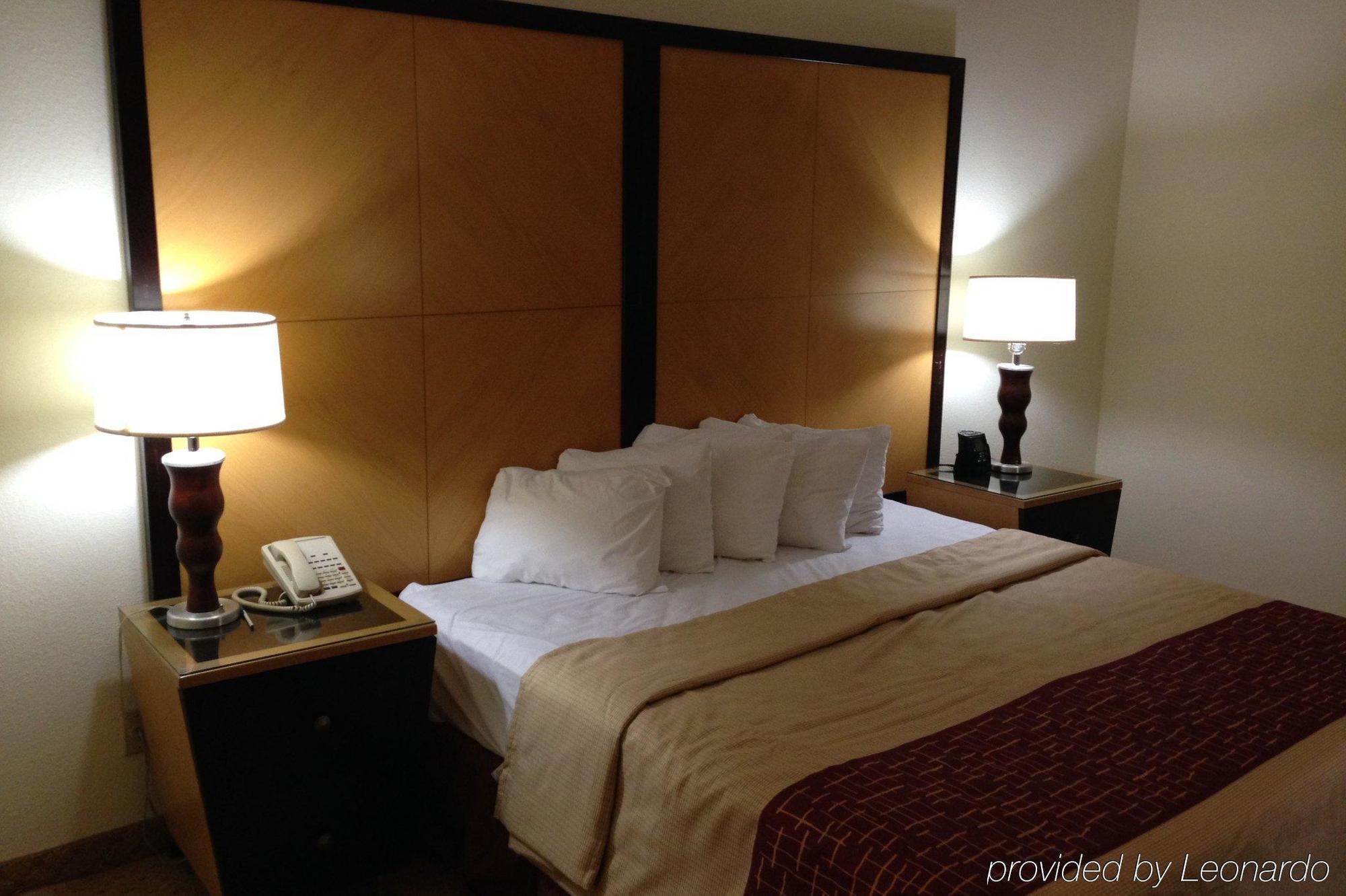 Red Roof Inn & Suites Lake Orion / Auburn Hills Dış mekan fotoğraf