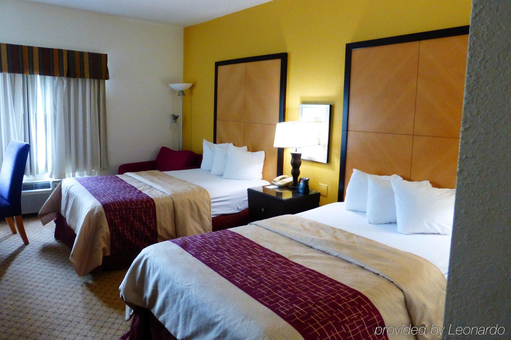 Red Roof Inn & Suites Lake Orion / Auburn Hills Dış mekan fotoğraf